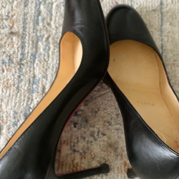 Christian Louboutin pumps - Picture 5 of 7